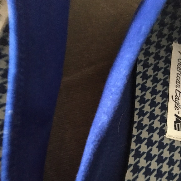 American Eagle women’s shoes excellent/ new conditions beautiful colour - Picture 3 of 4